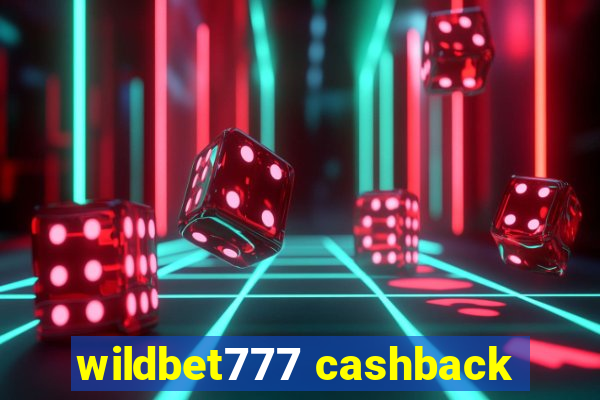 wildbet777 cashback